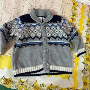 Koala kids cardigan